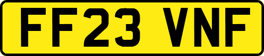 FF23VNF