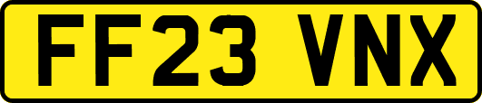 FF23VNX