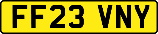 FF23VNY