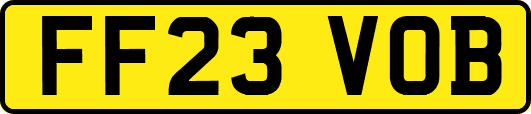 FF23VOB