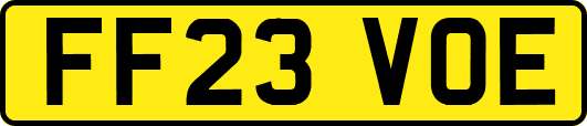 FF23VOE