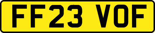 FF23VOF