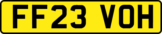 FF23VOH