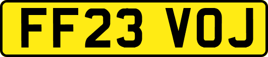 FF23VOJ