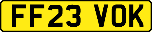 FF23VOK
