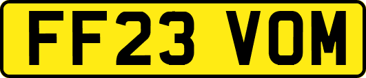 FF23VOM