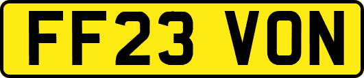 FF23VON