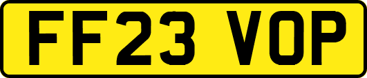 FF23VOP