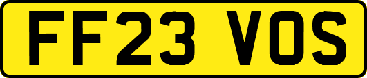 FF23VOS