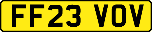 FF23VOV
