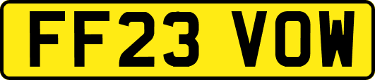 FF23VOW