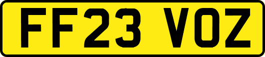 FF23VOZ