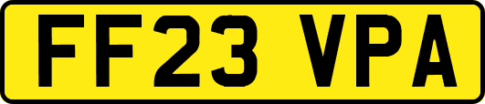 FF23VPA
