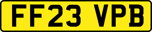 FF23VPB