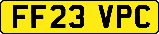 FF23VPC