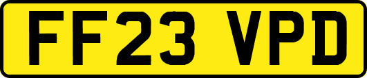FF23VPD