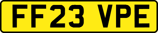 FF23VPE