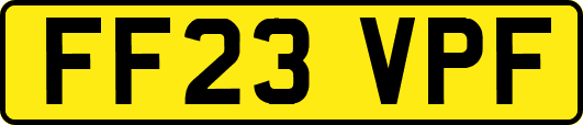 FF23VPF