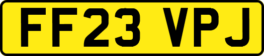 FF23VPJ