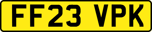 FF23VPK
