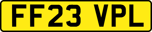 FF23VPL