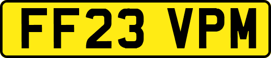 FF23VPM