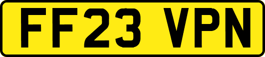 FF23VPN