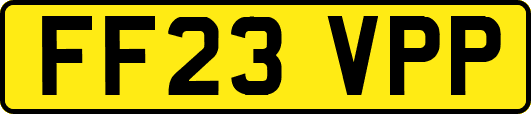FF23VPP
