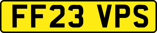 FF23VPS