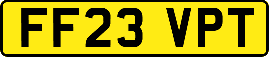 FF23VPT