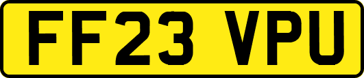 FF23VPU