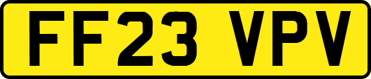FF23VPV