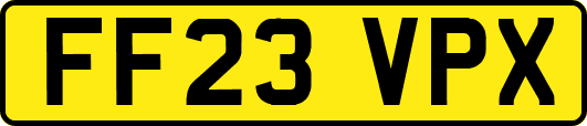 FF23VPX