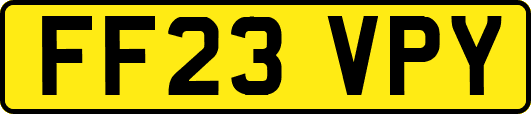 FF23VPY