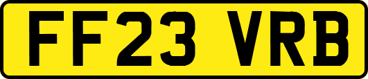 FF23VRB