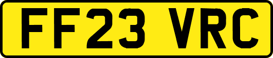 FF23VRC