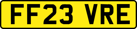 FF23VRE