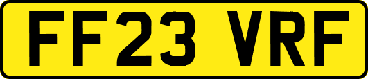 FF23VRF