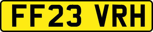 FF23VRH