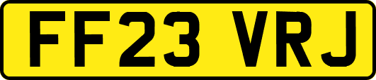 FF23VRJ