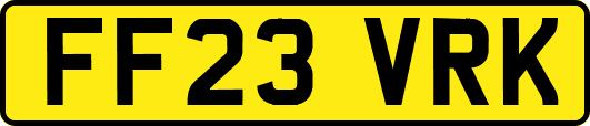 FF23VRK