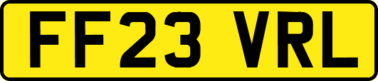 FF23VRL