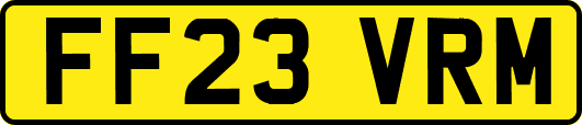 FF23VRM