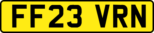 FF23VRN