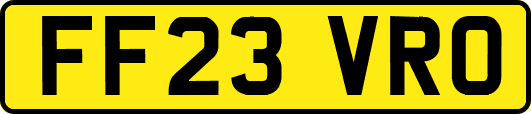 FF23VRO