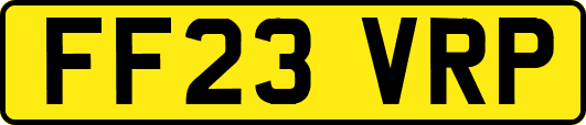 FF23VRP