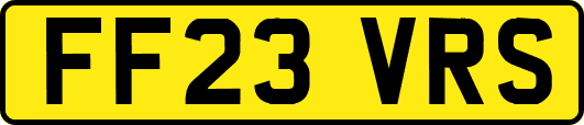 FF23VRS