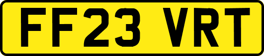 FF23VRT
