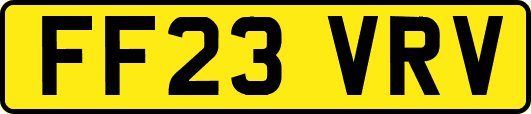 FF23VRV