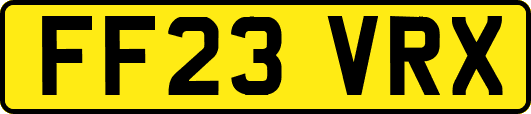 FF23VRX